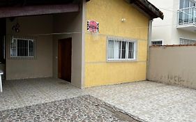 Casa de praia Caraguatatuba Massaguaçú