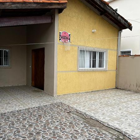 Casa de praia Caraguatatuba Massaguaçú Exterior foto