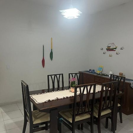 Casa de praia Caraguatatuba Massaguaçú Exterior foto