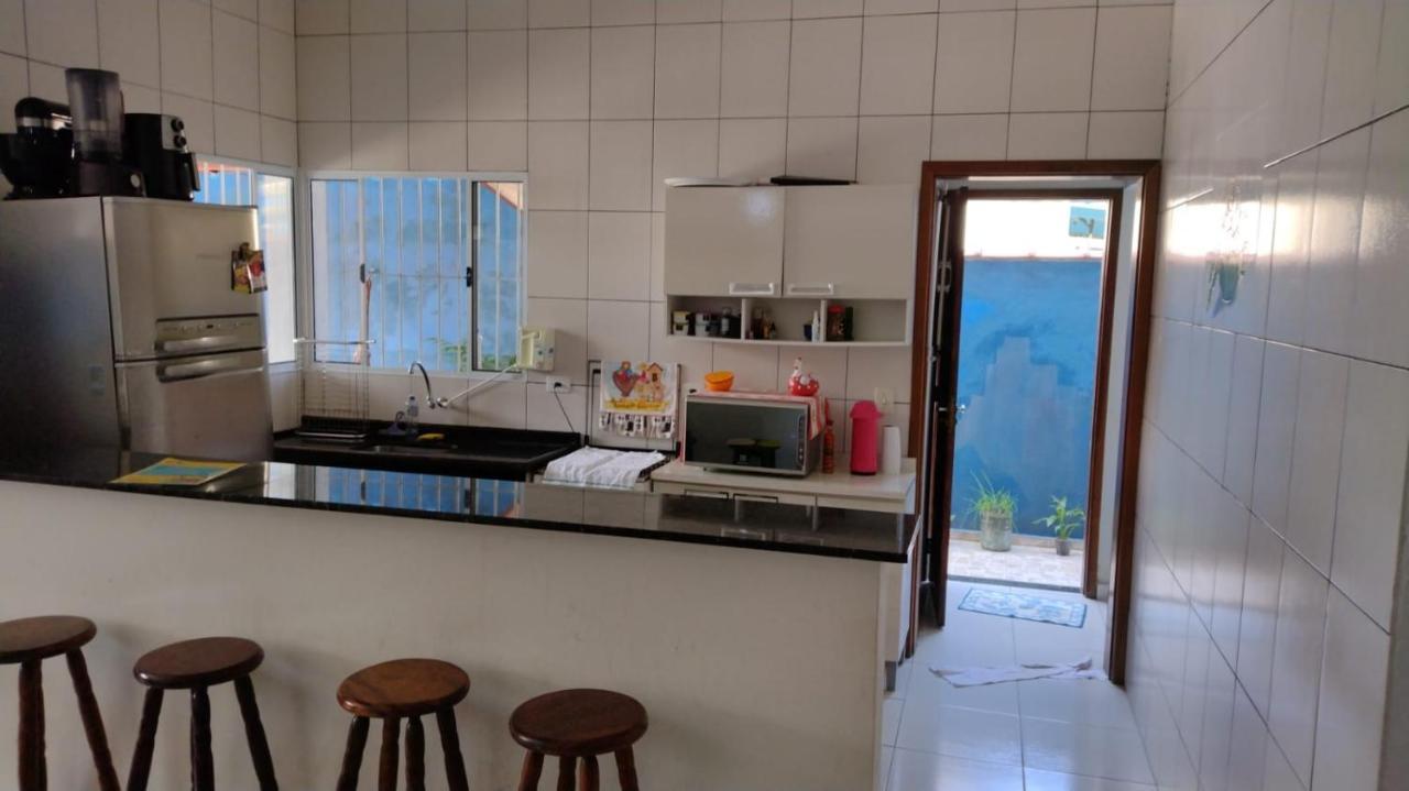 Casa de praia Caraguatatuba Massaguaçú Exterior foto