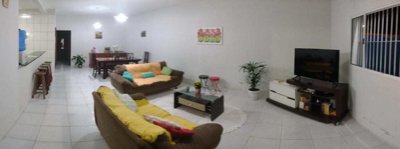 Casa de praia Caraguatatuba Massaguaçú Exterior foto