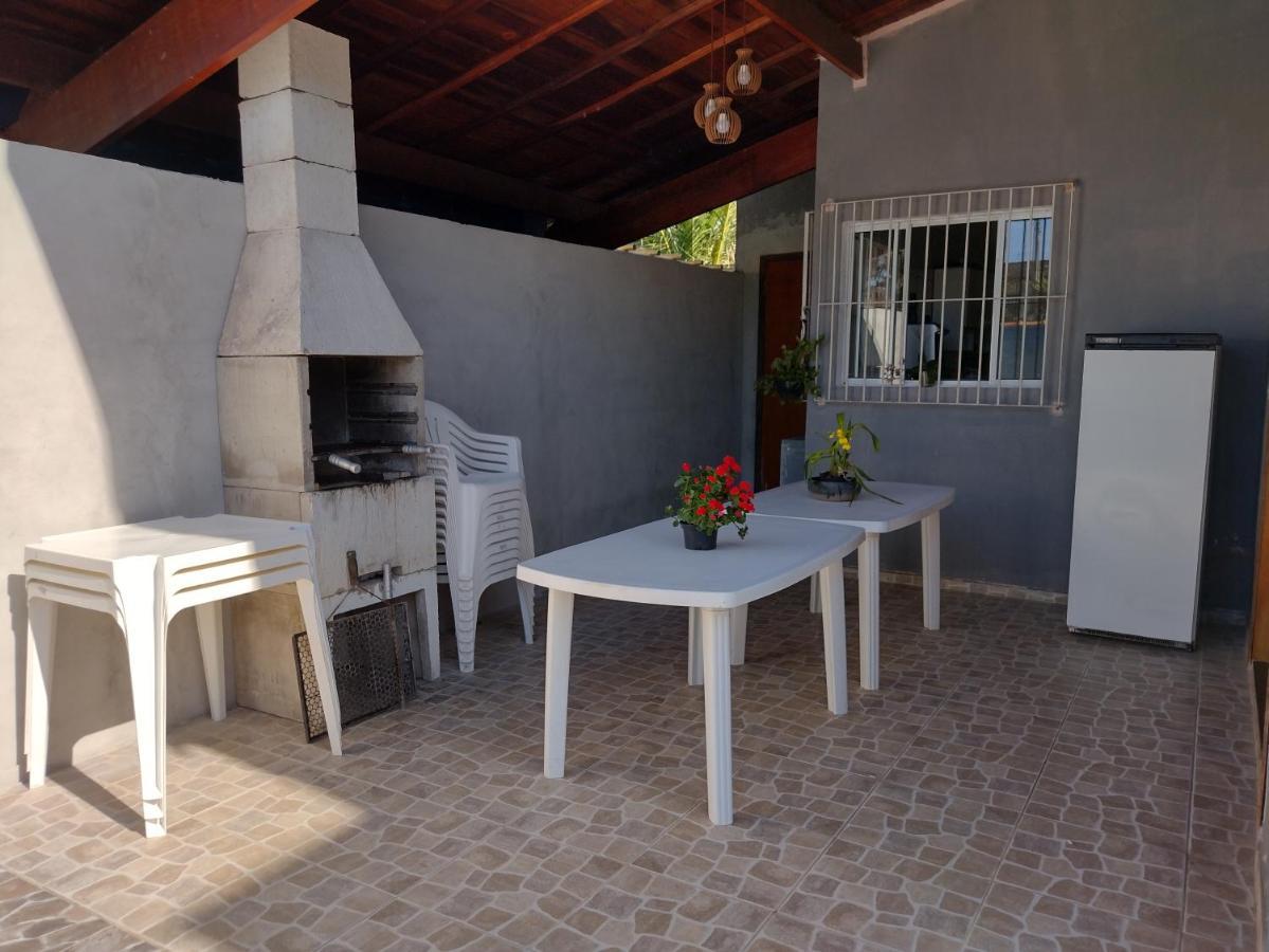 Casa de praia Caraguatatuba Massaguaçú Exterior foto
