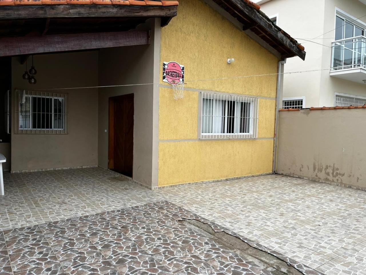 Casa de praia Caraguatatuba Massaguaçú Exterior foto